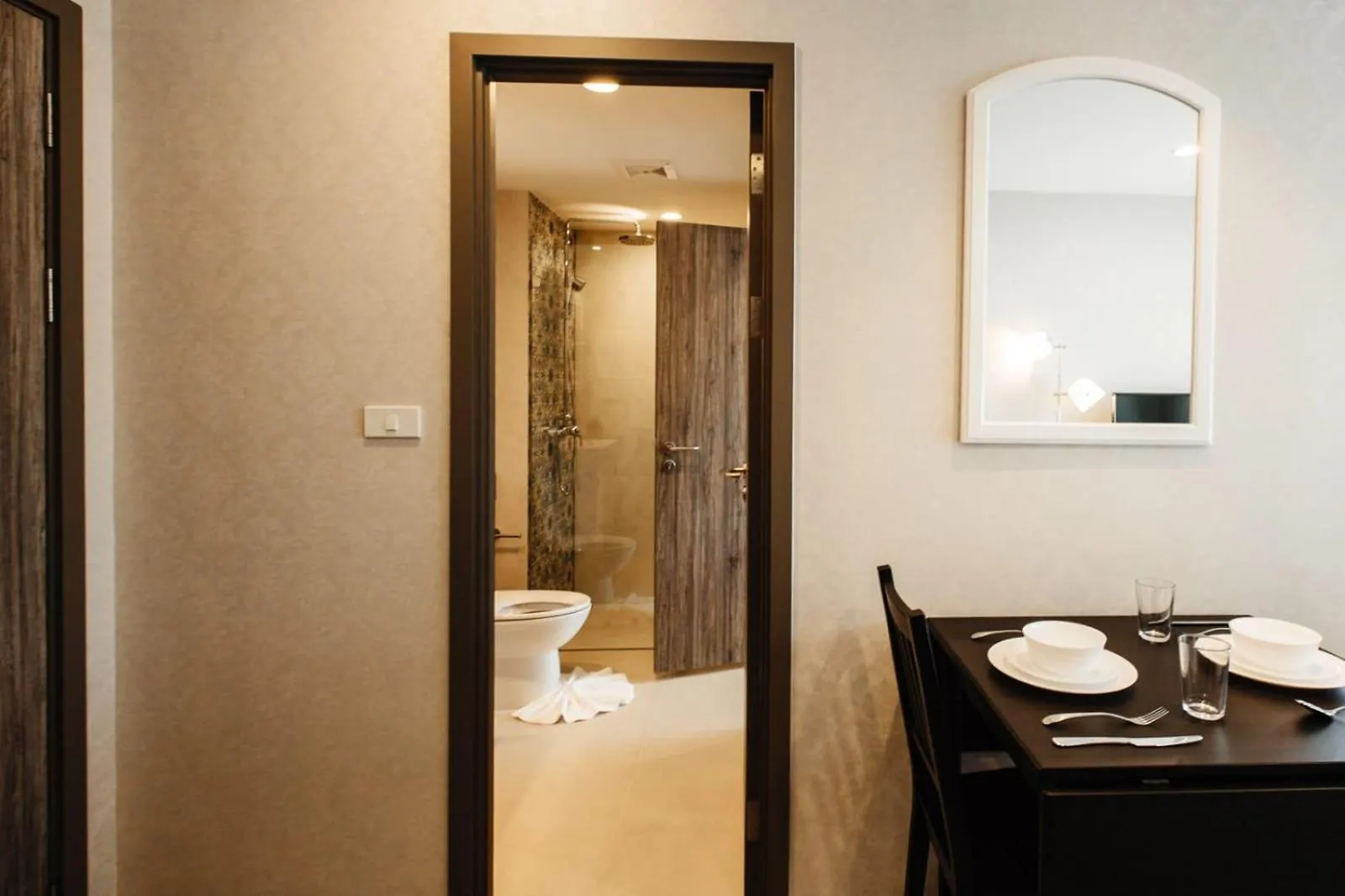 The Title Residencies Naiyang F By Mill Apartment Nai Yang