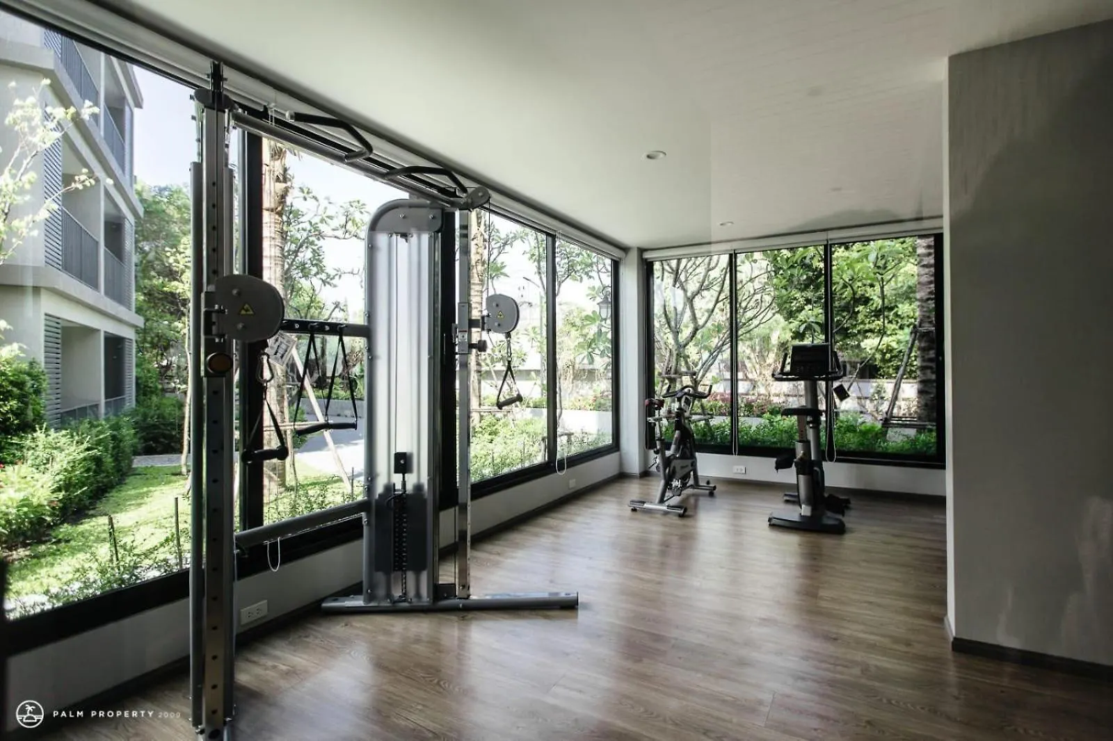 The Title Residencies Naiyang F By Mill Apartment Nai Yang