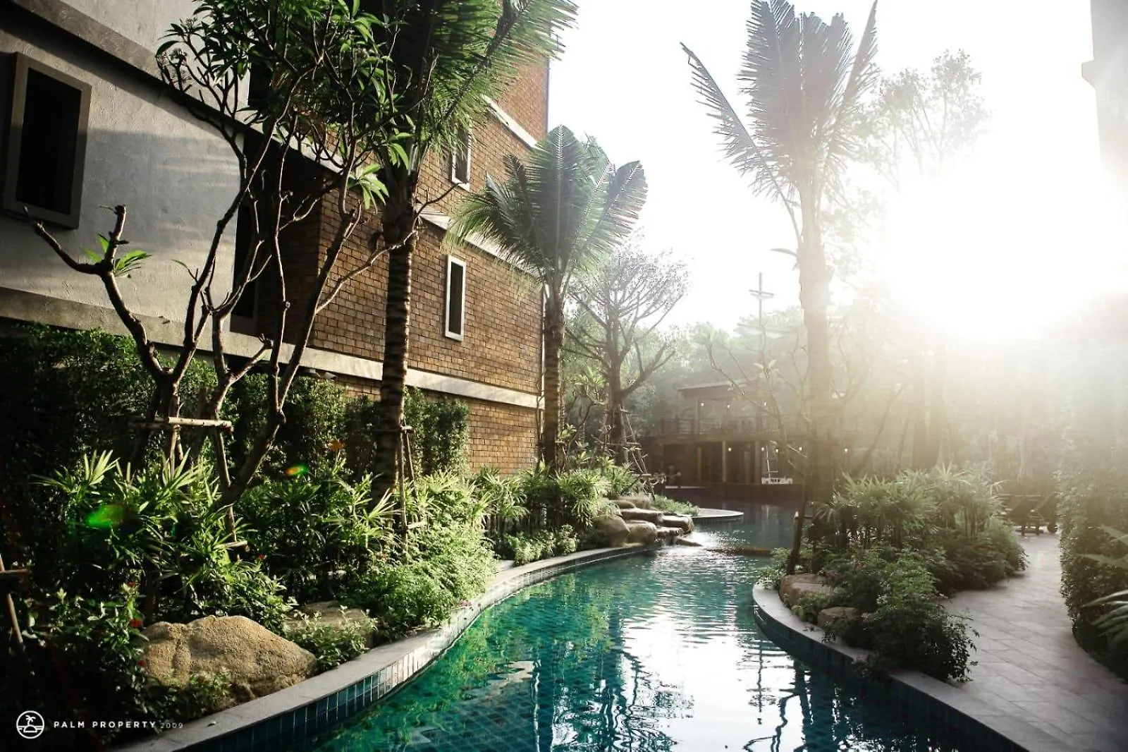The Title Residencies Naiyang F By Mill Apartment Nai Yang