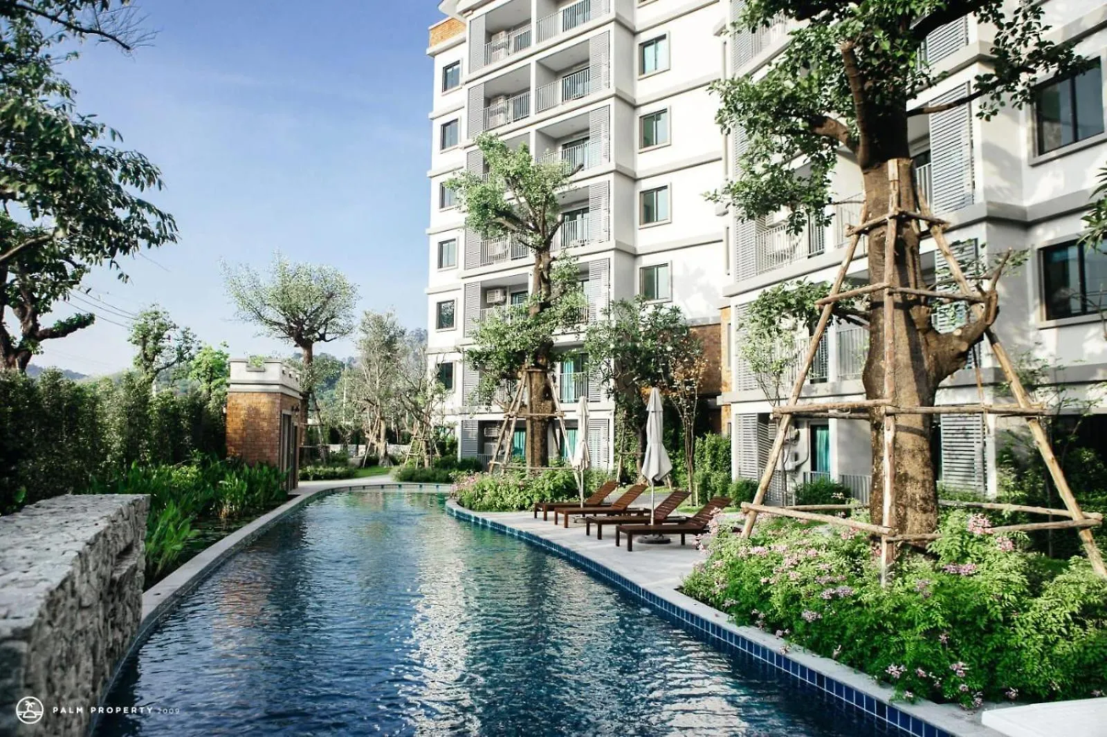 The Title Residencies Naiyang F By Mill Apartment Nai Yang