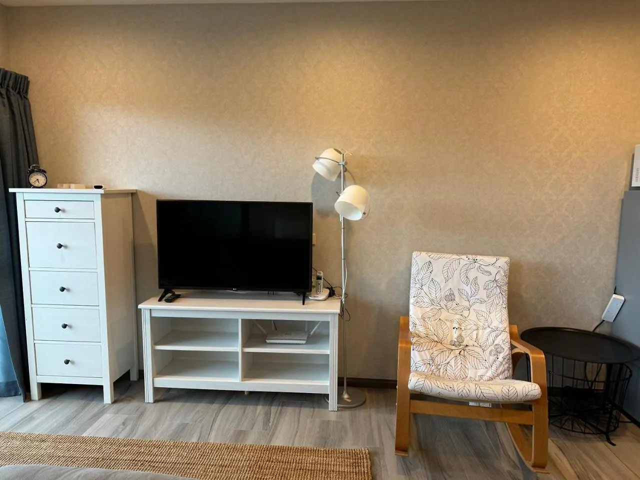 The Title Residencies Naiyang F By Mill Apartment Nai Yang