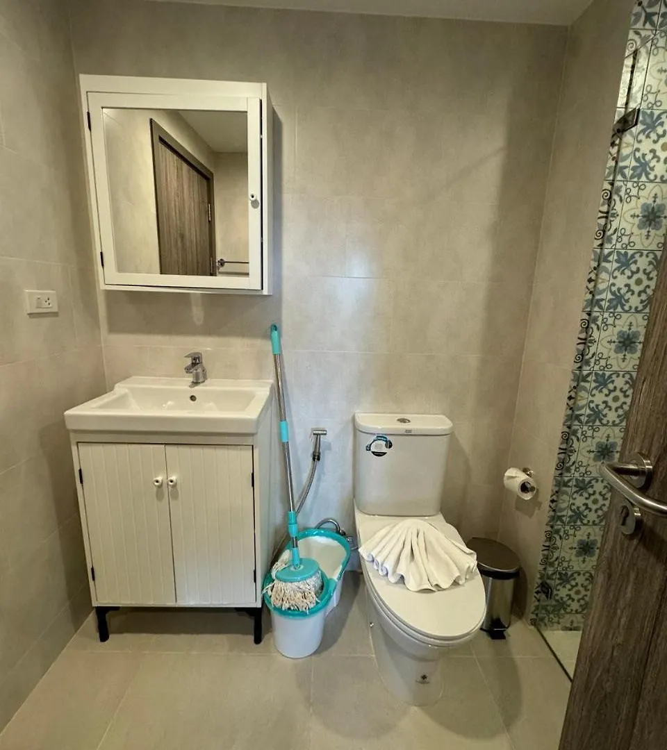 The Title Residencies Naiyang F By Mill Apartment Nai Yang Thailand