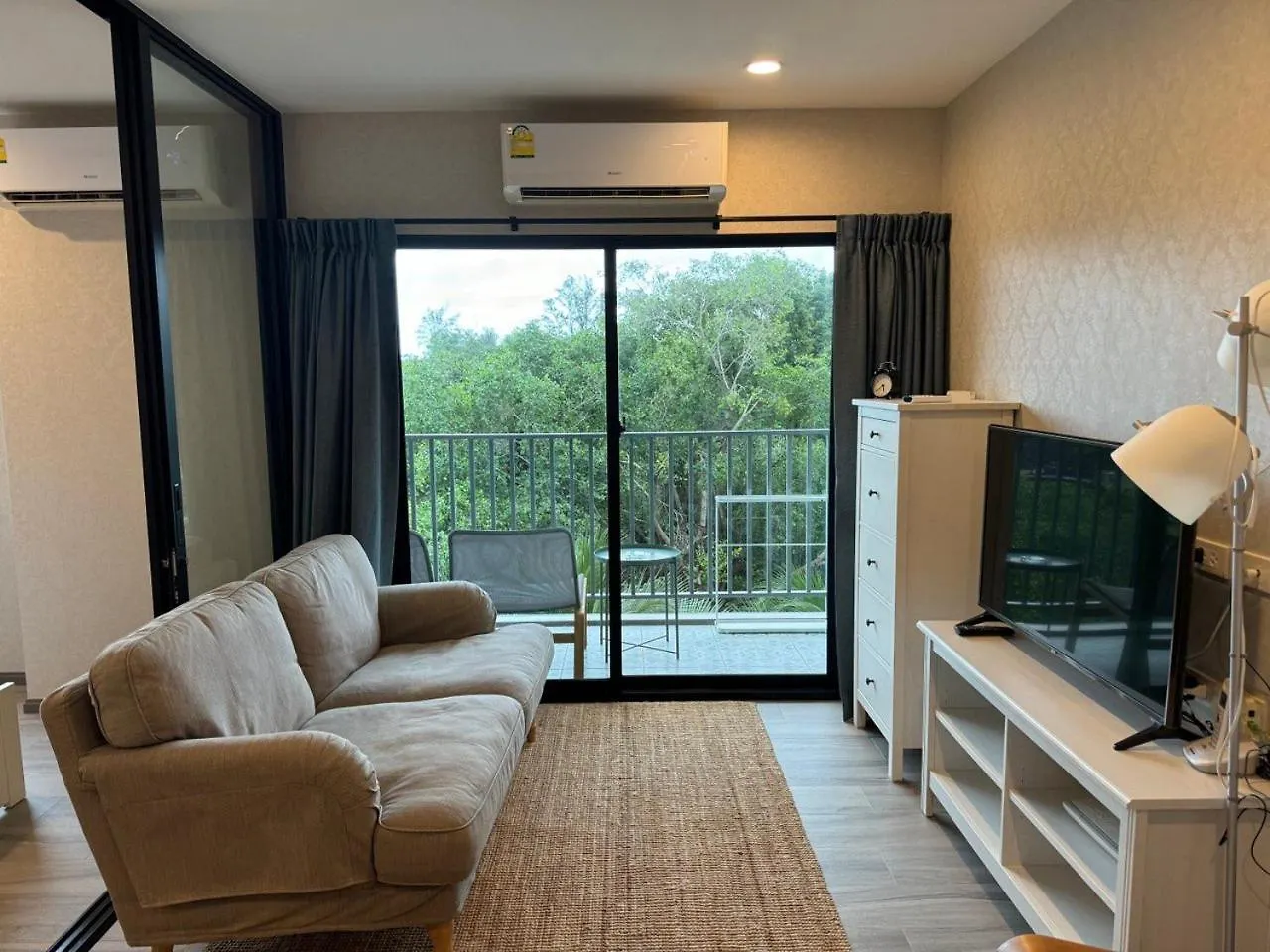 The Title Residencies Naiyang F By Mill Apartment Nai Yang