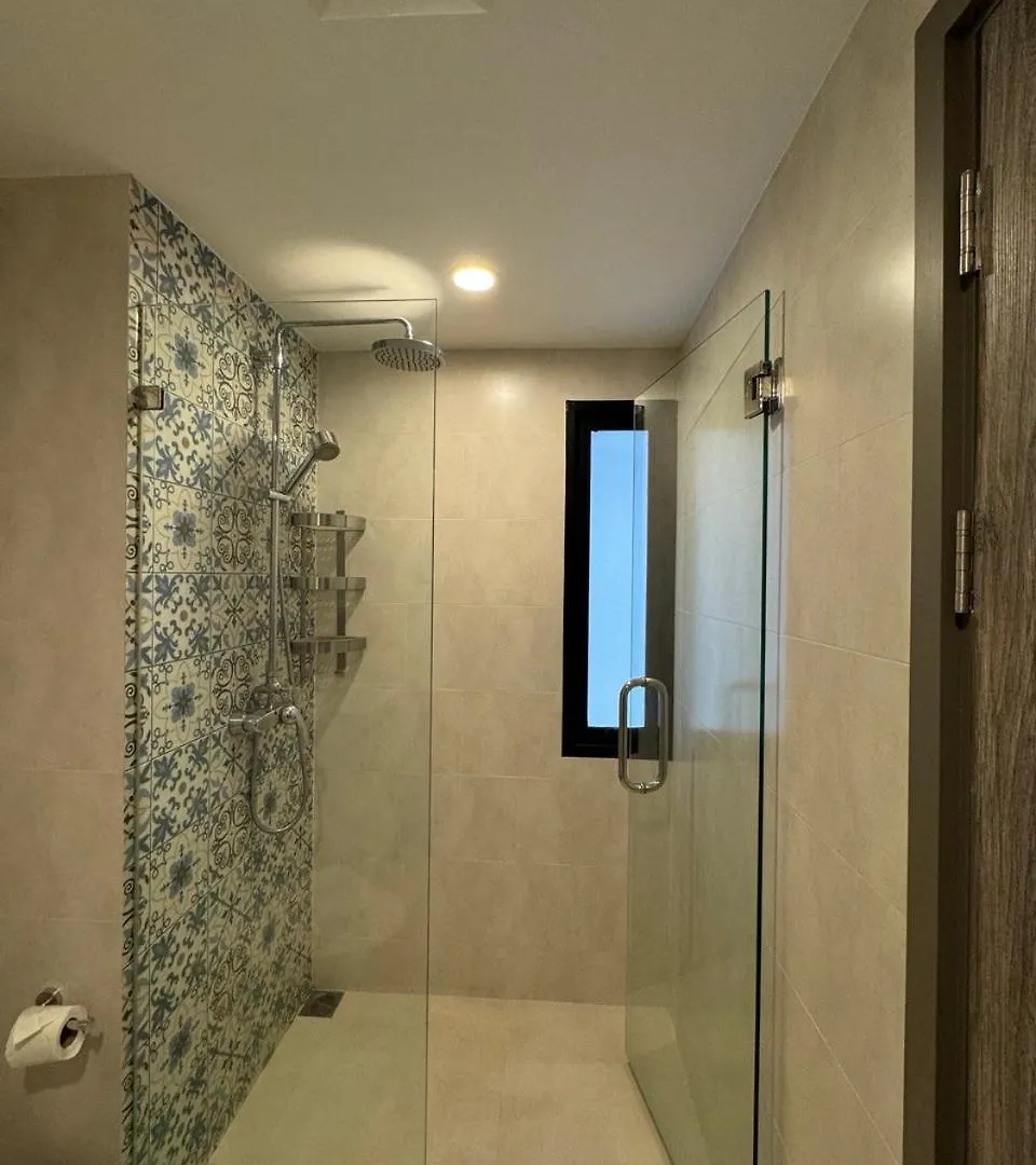 The Title Residencies Naiyang F By Mill Apartment Nai Yang 0*,  Thailand