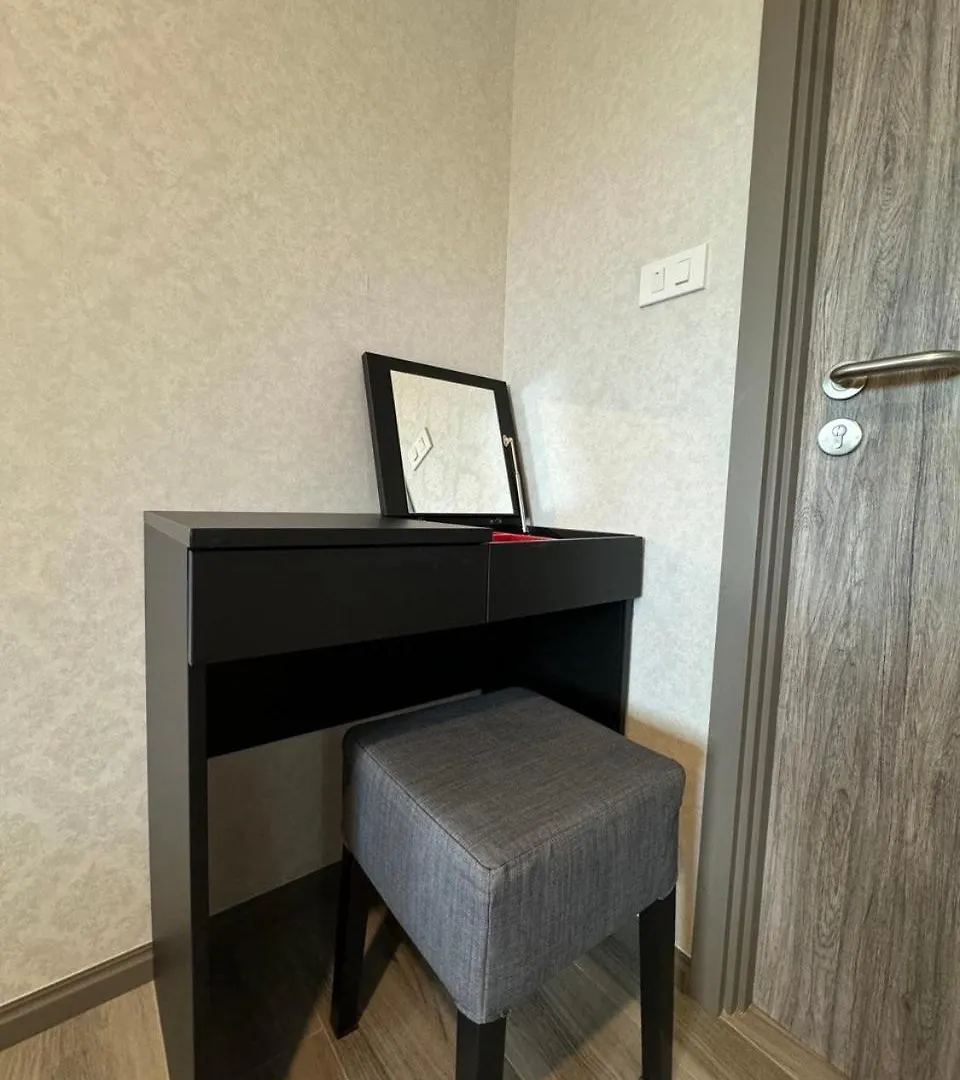 The Title Residencies Naiyang F By Mill Apartment Nai Yang 0*,