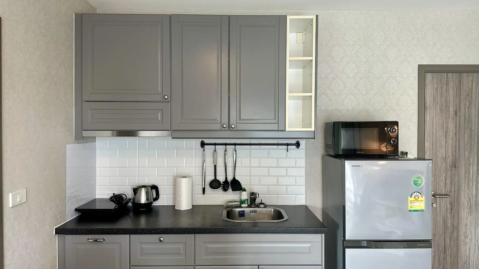 The Title Residencies Naiyang F By Mill Apartment Nai Yang Thailand