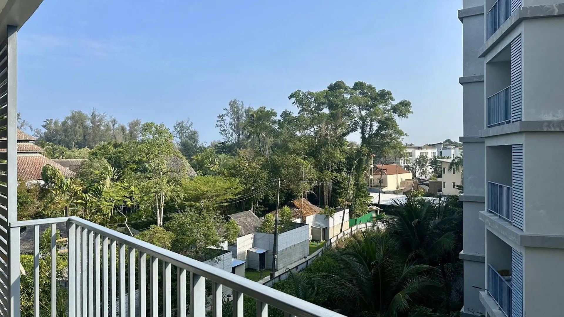 The Title Residencies Naiyang F By Mill Apartment Nai Yang