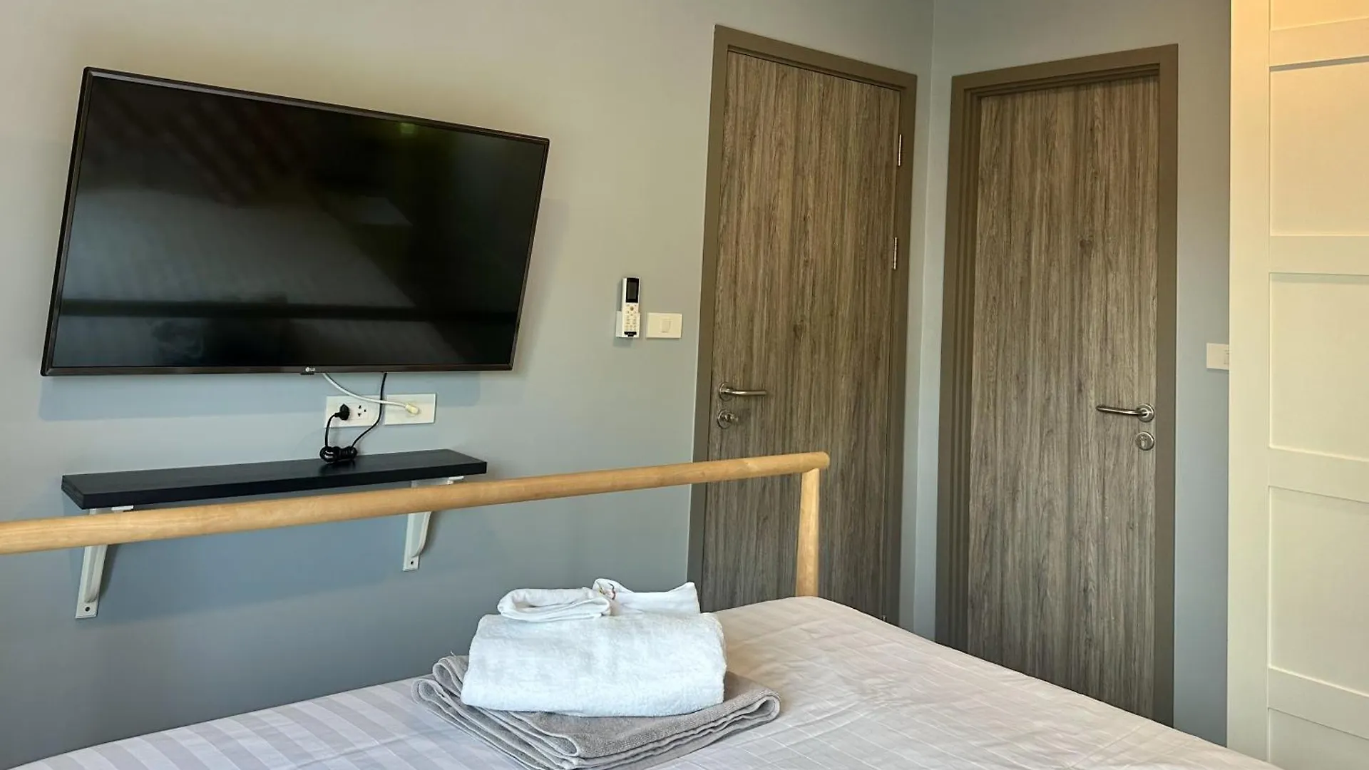 The Title Residencies Naiyang F By Mill Apartment Nai Yang Thailand