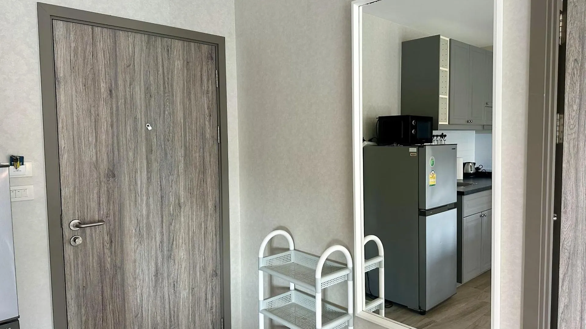 The Title Residencies Naiyang F By Mill Apartment Nai Yang