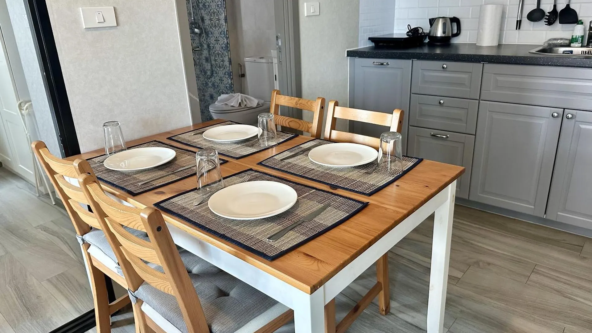 The Title Residencies Naiyang F By Mill Apartment Nai Yang