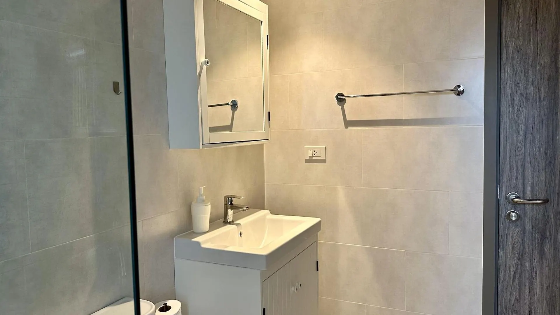 The Title Residencies Naiyang F By Mill Apartment Nai Yang Thailand