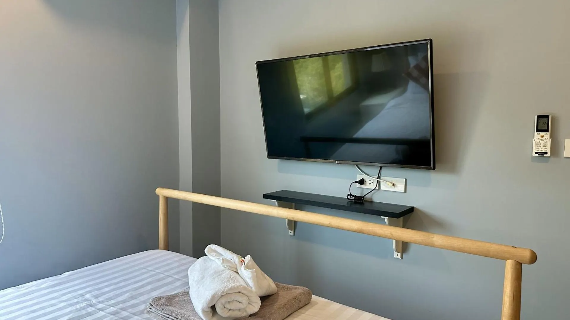 The Title Residencies Naiyang F By Mill Apartment Nai Yang
